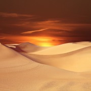 Desiertos del mundo