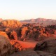 es seguro viajar a Jordania