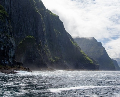qué ver en islas feroe