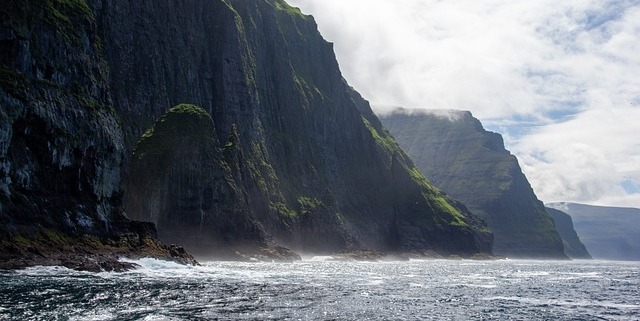 qué ver en islas feroe