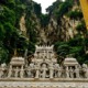 monumento en malasia