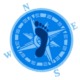 logotipo de Paso Noroeste
