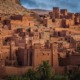 ciudad de marruecos- Ait Ben Haddou
