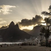 qué ver en Brasil