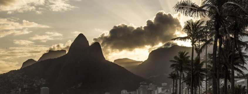 qué ver en Brasil
