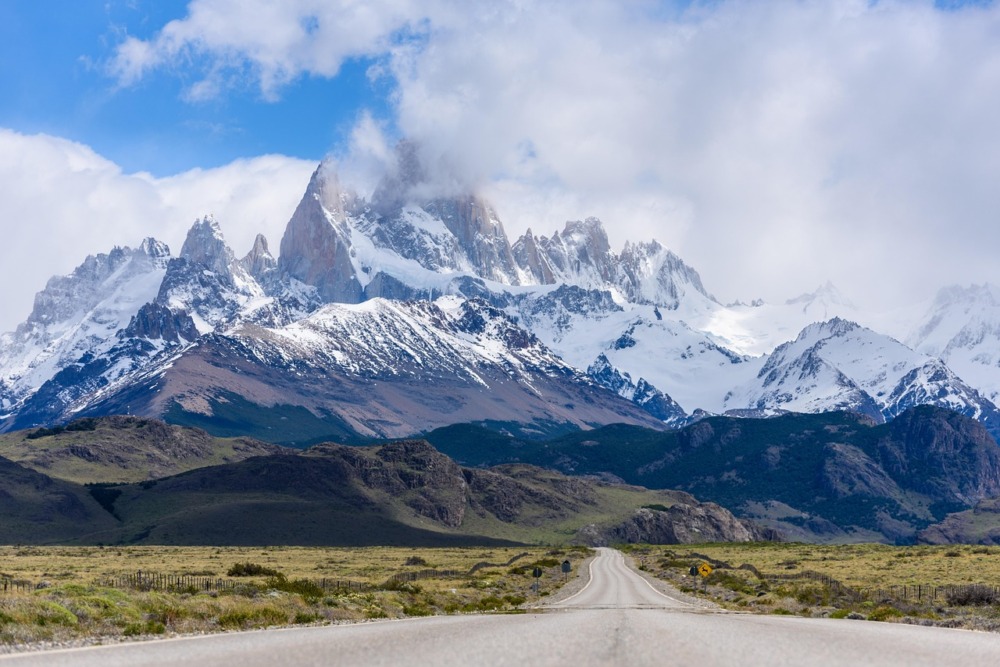 Blog de viajes de aventuras