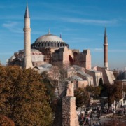 cuándo viajar a turquía