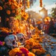 cuándo es el día de los muertos en México