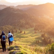 diferencias entre senderismo y trekking