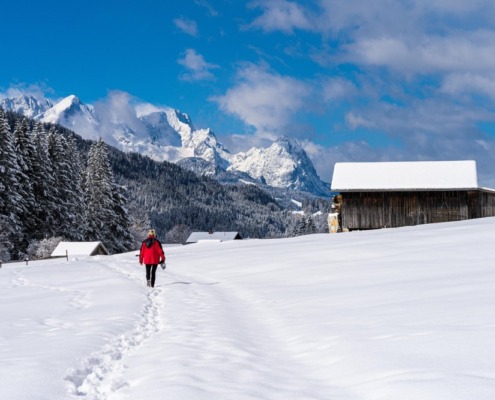 escapadas de invierno