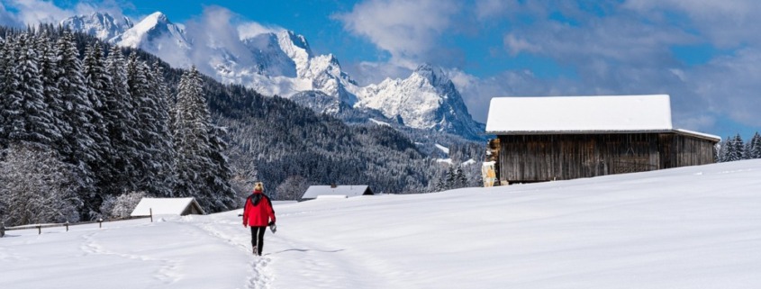 escapadas de invierno