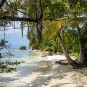 Viajes mochileros al caribe