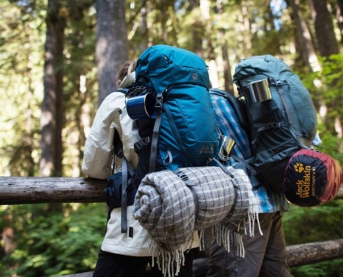 viajes organizados a Sudamérica