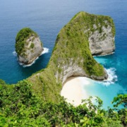 Mejores playas de Indonesia