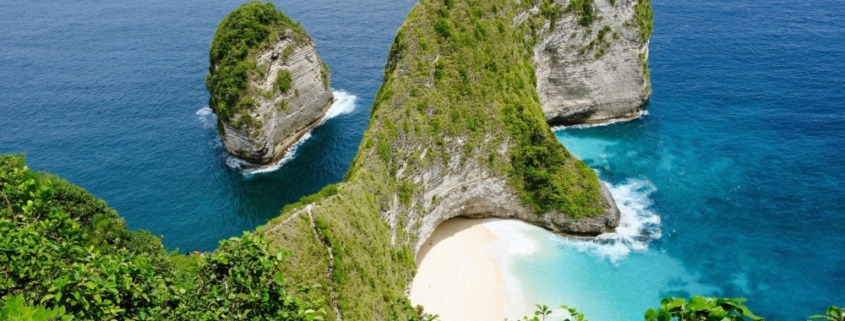 Mejores playas de Indonesia