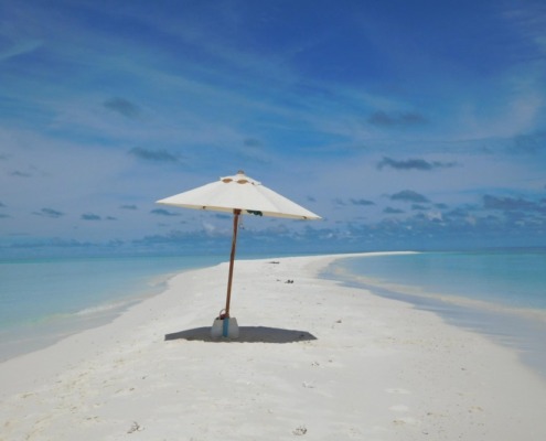 Viajes en grupo a Maldivas