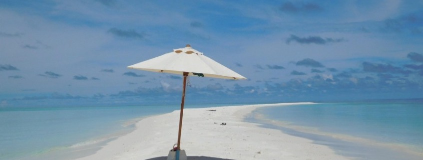 Viajes en grupo a Maldivas