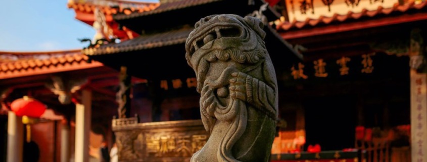 Viajar a China desde España