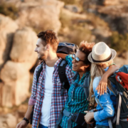 mejores destinos para los viajes de aventura en grupo