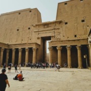 es seguro viajar a egipto en 2026
