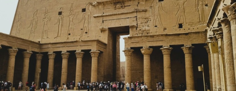 es seguro viajar a egipto en 2026