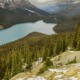 Viaje a las rocosas canadiendes
