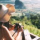 mejores rutas para viajar en verano