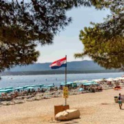 Viajar a Croacia en verano
