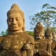 Mejor época para viajar a Camboya