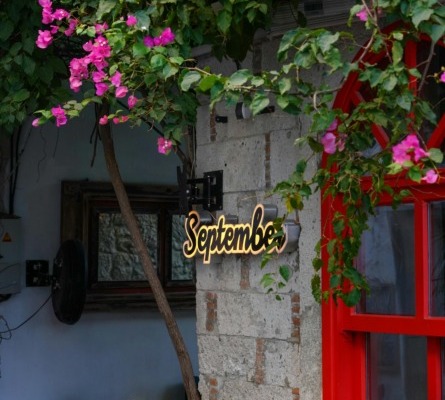 destinos para viajar en septiembre