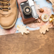 Primer viaje de aventura