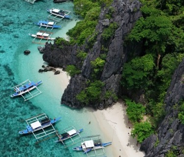 consejos para viajar a Filipinas