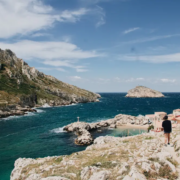 mejores países para escapar del turismo masificado