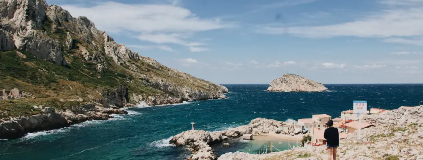 mejores países para escapar del turismo masificado