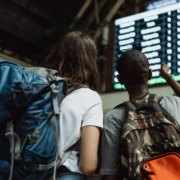 Tu primer viaje mochilero
