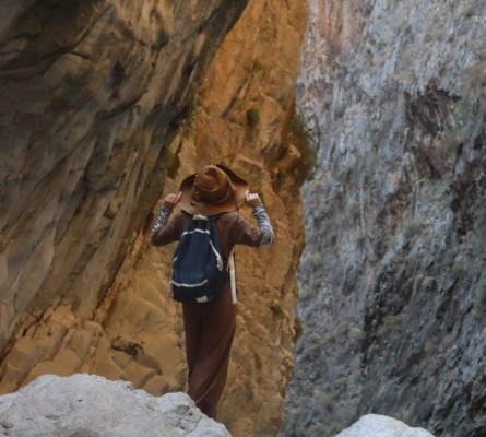 cuánto cuesta un viaje de aventura