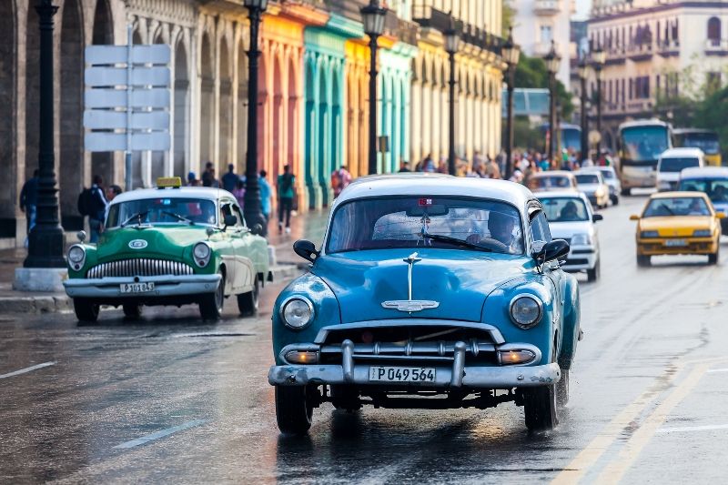 Foto de Ruta por Escapada a Cuba