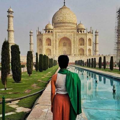 Viaje de aventura a Del Rajastán hasta Varanasi