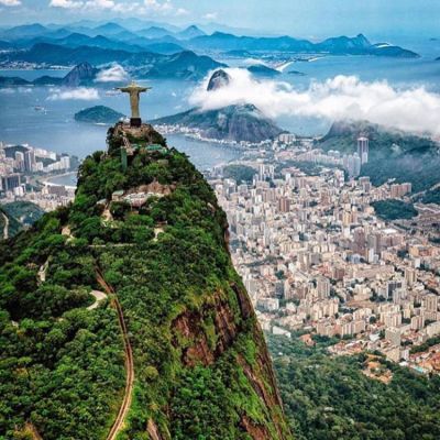 Viaje de aventura a La belleza del noreste brasileño