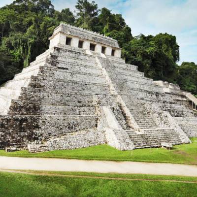 Viaje de aventura a La ruta de los Aztecas