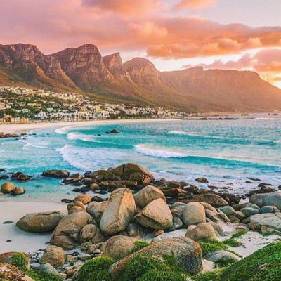 Viaje de aventura a Lo mejor de Sudáfrica