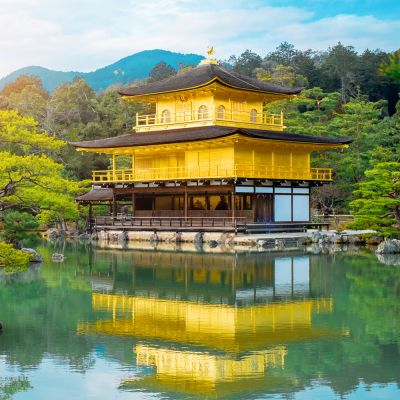 Viaje de aventura a Los colores de Japón