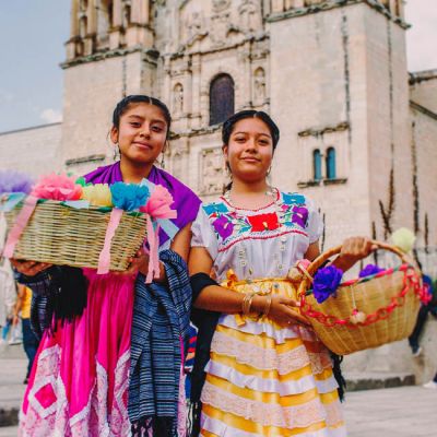 Viaje de aventura a México precolombino