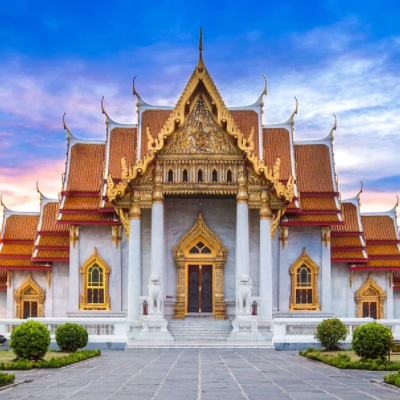 Viaje de aventura a Recuerdos de Tailandia