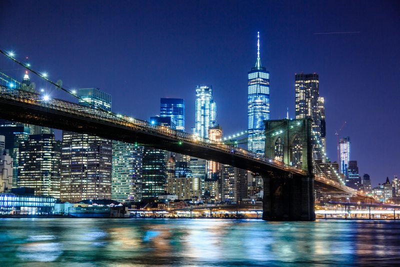 Foto de Ruta por Acción de gracias en Nueva York