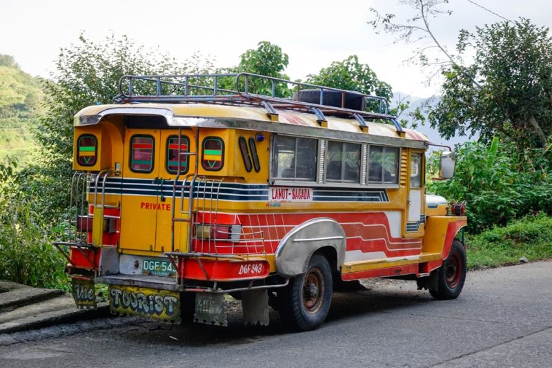 Foto de Ruta por Arrozales, buceo y playas de ensueño