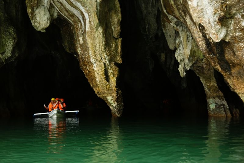 Foto de Ruta por Arrozales, buceo y playas de ensueño