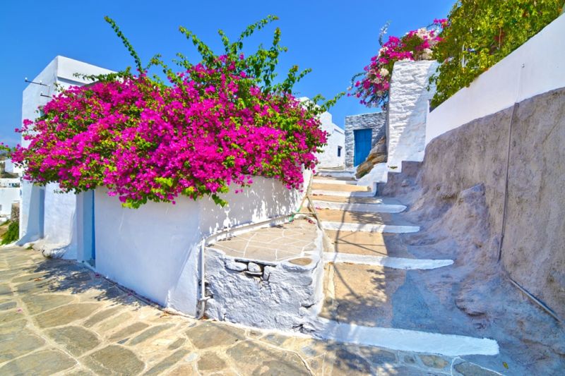 Foto de Ruta por Atenas e Islas Cicladas Rincones de grecia