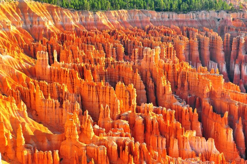 Foto de Ruta por Aventura por la Costa Oeste Los Hudus de Bryce Canyon