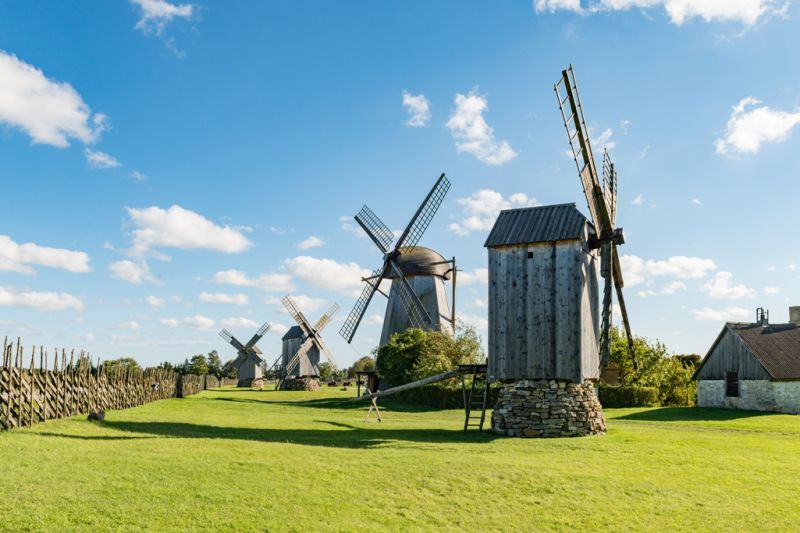 Foto de Ruta por Corazón Báltico 4